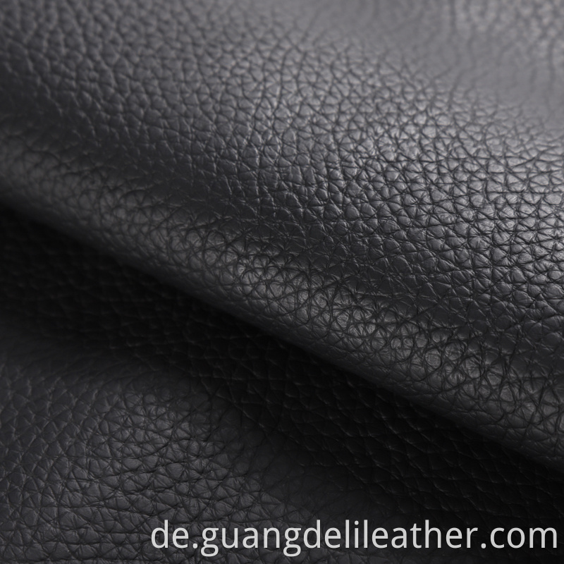 Pvc Leather For Automotive Interior